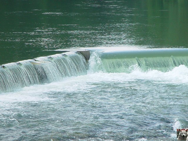 Le barrage et le lac de Vouglans (39) - 27/07 - 12/08/2007 0034