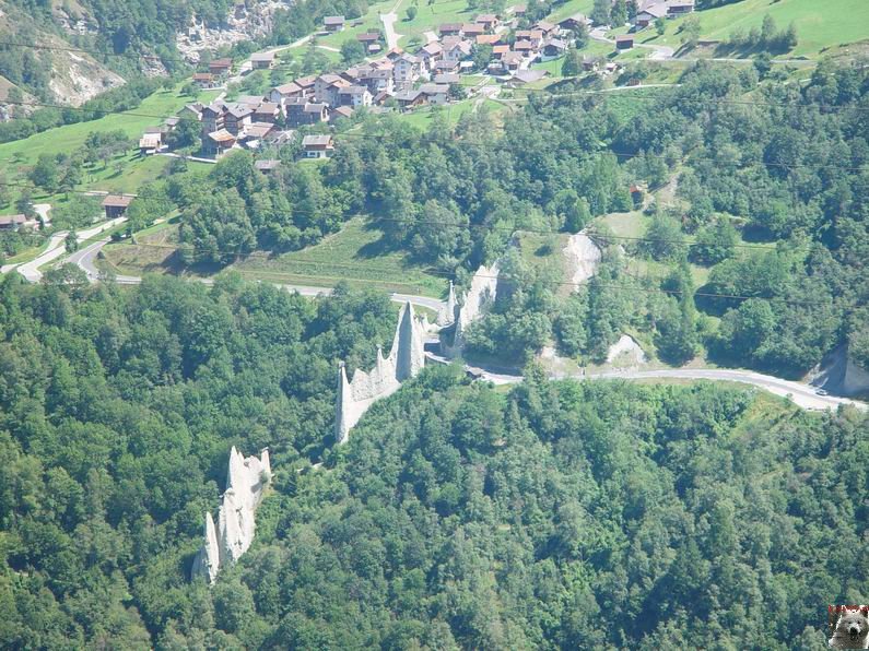 Le Val d'Hérens (VS) - 9 août 2005 0006