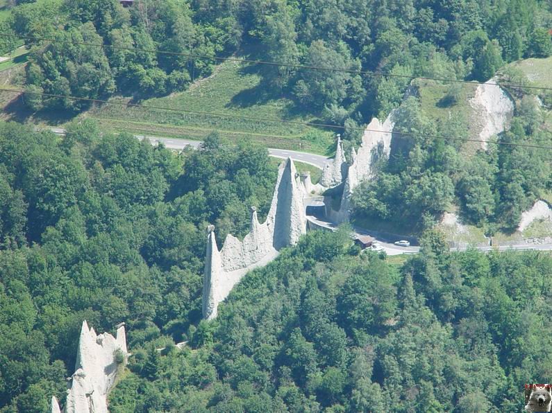 Le Val d'Hérens (VS) - 9 août 2005 0007