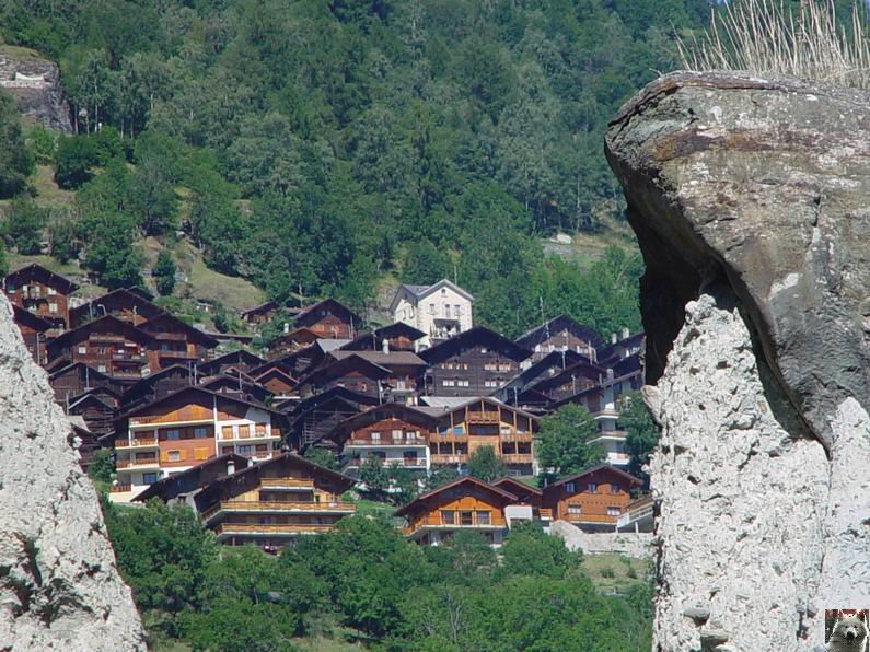 Le Val d'Hérens (VS) - 9 août 2005 0012