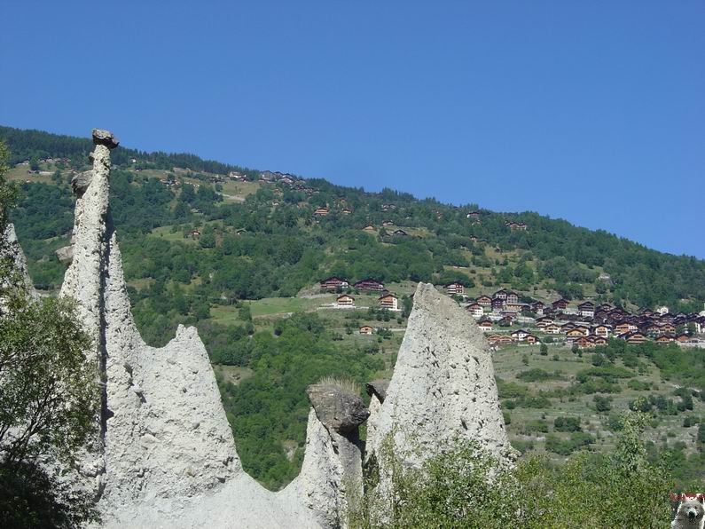 Le Val d'Hérens (VS) - 9 août 2005 0015