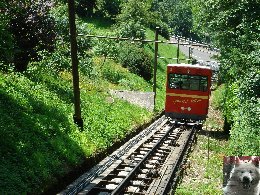 15 Août 2001 - Les Rochers de Nays - Vaud - Suisse 0002g