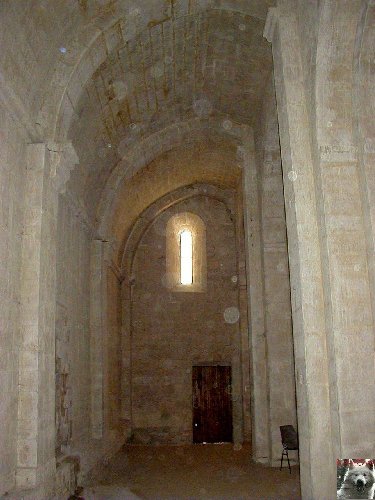 Notre Dame de Sénanque (84) 0018