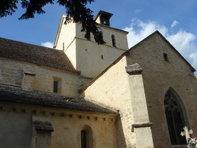 Saint-Jean de Narosse - Santenay le Haut (21) 0001