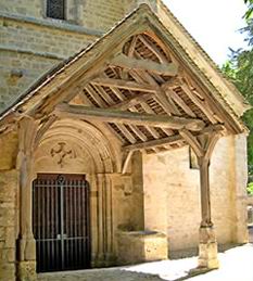 Saint-Jean de Narosse - Santenay le Haut (21) B