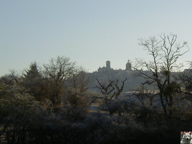 Vézelay (89) Ste Marie Madeleine 0000