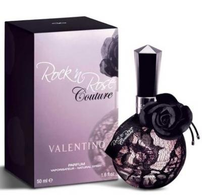 Omiljeni parfem Valentino_rocknrose