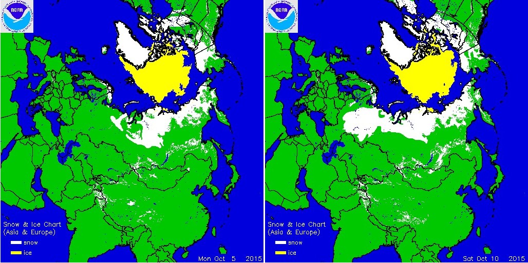 Premières neiges et froid sur l’Europe de l’est Couverture-neige-asie-amerique-octobre2015