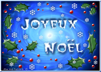 JOYEUX NOËL Joyeux-noel