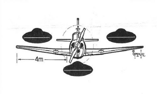 Le cas de McMinnville revisité par IPACO - Page 12 1975-ufo