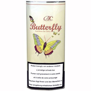 Tabac Butterfly Bc_butterfly