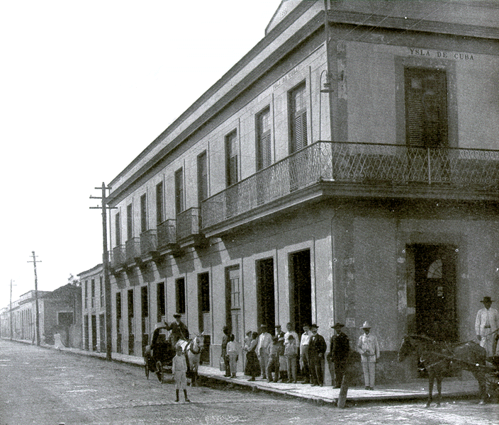 1958 - FOTOS DE CUBA ! SOLAMENTES DE ANTES DEL 1958 !!!! - Página 14 Cardenas-1