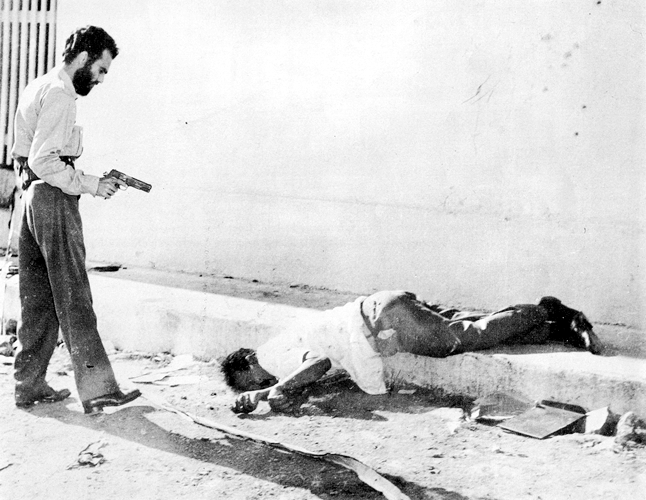 FOTOS DE CUBA ! SOLAMENTES DE ANTES DEL 1958 !!!! - Página 23 Revolutionaries-9