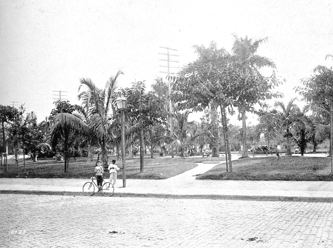 1958 - FOTOS DE CUBA ! SOLAMENTES DE ANTES DEL 1958 !!!! - Página 5 Colon-park-1