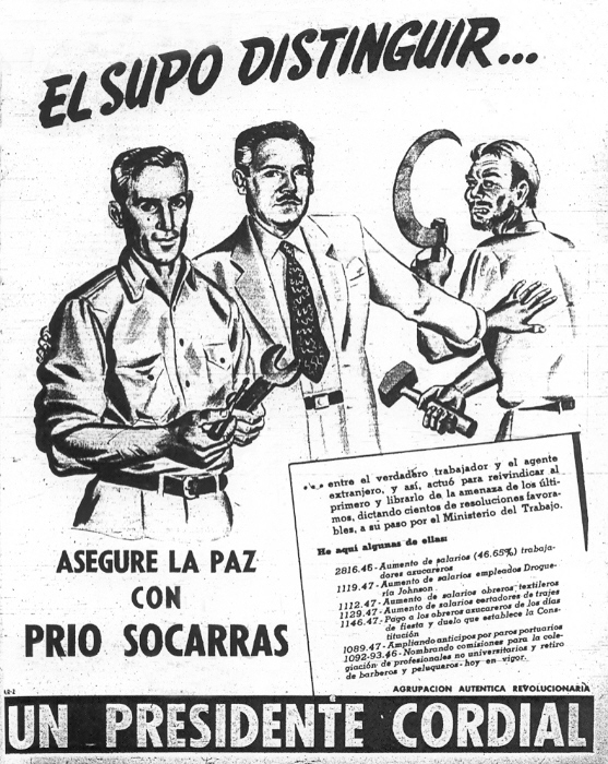 FOTOS DE CUBA ! SOLAMENTES DE ANTES DEL 1958 !!!! - Página 25 Prio-1948