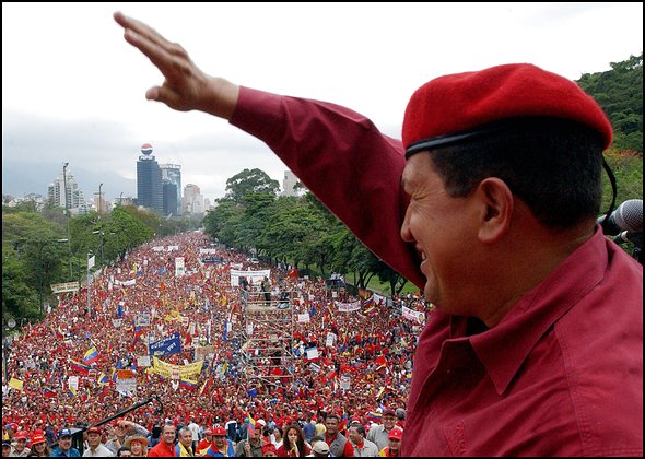 The Communist Thread Chavez-rally-04