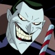 Musiques originales des DC Animated Joker