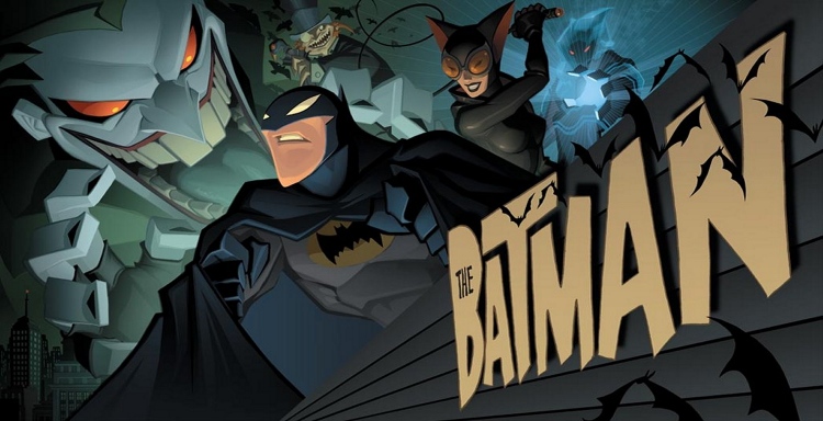 Batman - Intégrale__________Manga The_Batman_27