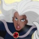 X-men Evolution Ororo