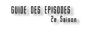 .: LA LÉGENDE DES SUPER-HÉROS :. Logo_2e_saison