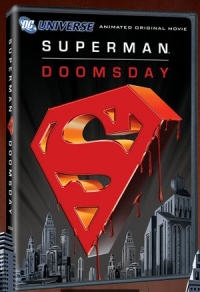 Superman: Doomsday (DC Universe Animated Original Movie) News351