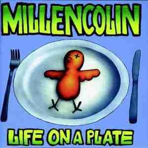 Review album, konser, dll... - Page 2 Millencolin.lifeonaplate