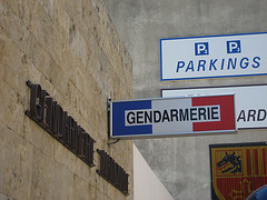 Les gendarmes n’ont vraiment pas le moral Photo_gendarmerie_par_woutervv_flickr