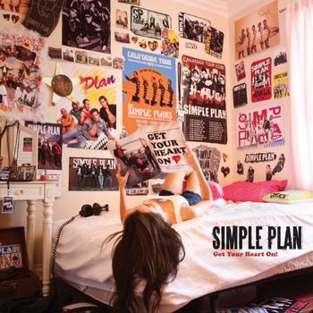 Simple Plan Cover