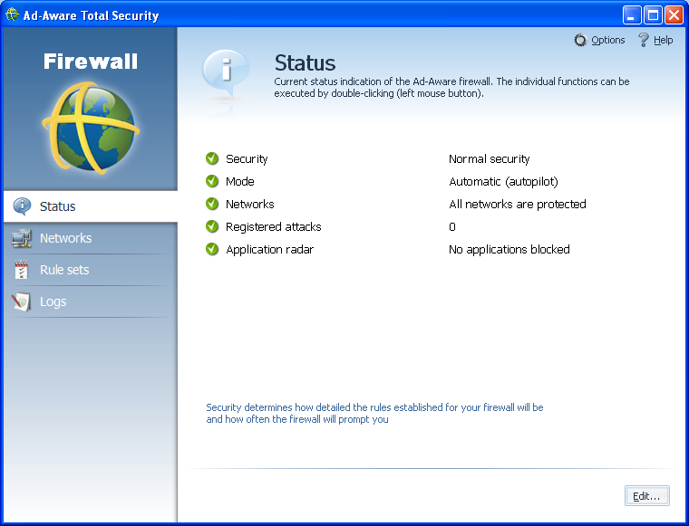 تحميل برنامج الحماية من الفايروسات الخطيرة Ad-Aware Total Security Total_security-firewall