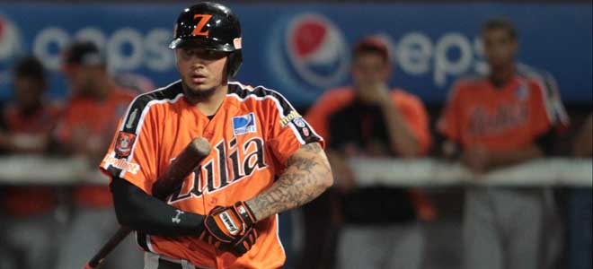 Zulia no levanta cabeza ante el Magallanes 67540b