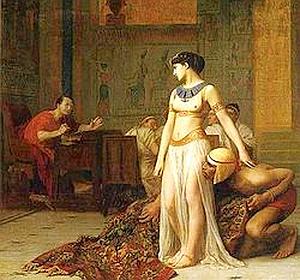 Arqueología en el resto del Mundo - Página 3 Cleopatra--300x280