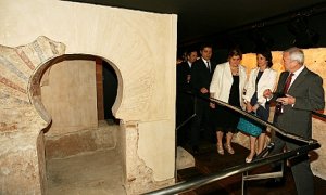 Arqueología en el resto de la Región de Murcia 3790283