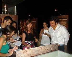 EXPOSICIONES. ARQUEOLOGIA II - Página 3 7703214