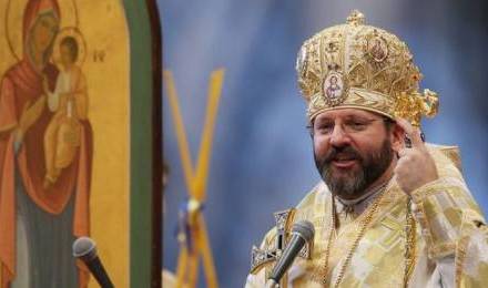 Deux patriarches orthodoxes s'opposent sur l'Ukraine. 55586_photofun-1335912971_440x260