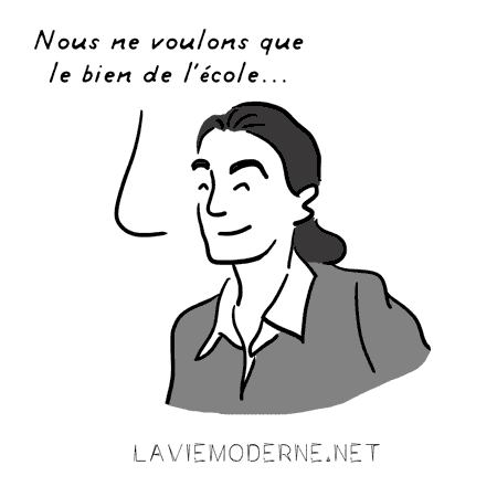 IFRAP : Les solutions d'Agnès Verdier-Molinié pour l'éducation. - Page 2 20140303a