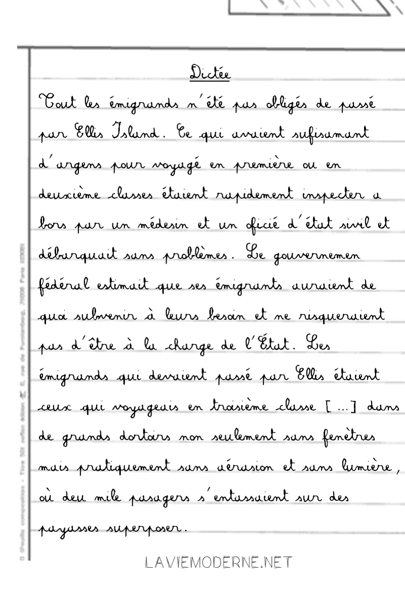  - Les mises à jour du site "Vive la vie moderne !" de Luigi B. - Page 10 Dictee_barme_graduel_2014a