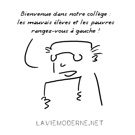 France info : Plus de mixité sociale (par notre chère ministre) - Page 3 20150217b