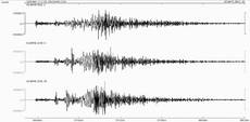 TERREMOTI: ORA SARA' LA VOLTA DEL 'BIG ONE' IN CALIFORNIA Arton869