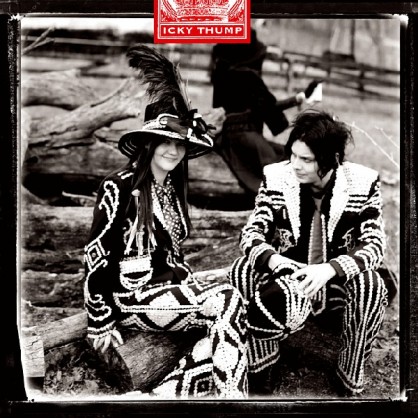 Qu'écoutez-vous en ce moment ? - Page 13 Vinyle-the-white-stripes-icky-thump-xl-recordings-rock-inde-alternatif