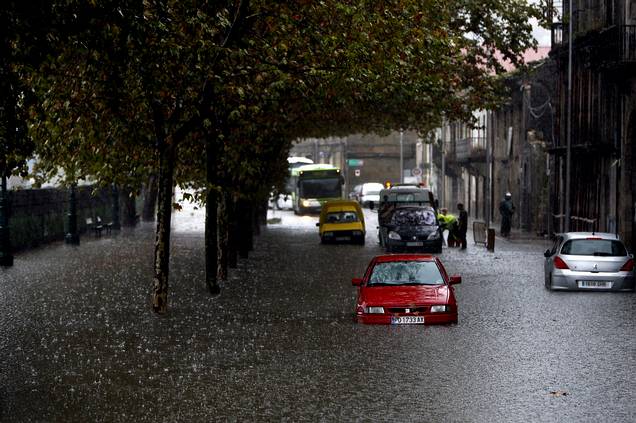 INUNDACIONES, DESBORDAMIENTOS, MAREAS ... - Página 3 