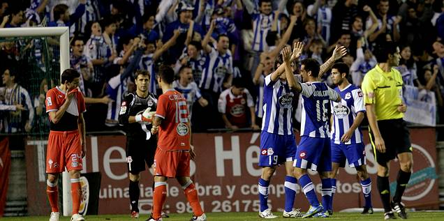 CELTA vs DEPOR: partido del siglo (vuelta) - Página 10 