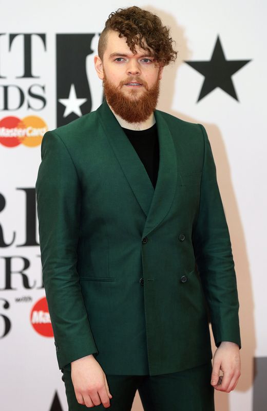 Alfombra Roja Brit Awards 2016 Reu_20160224_175214699