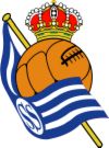 Real Sociedad - Real Madrid (Jornada 3) EscudoRealSociedad