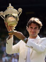 Consigli per nuova racchetta Roger-federer-wimbledon