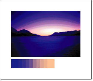 [HDR vs SDR, rec2020 vs rec709] Les couleurs et la profondeur d'image Lexique-solarisation