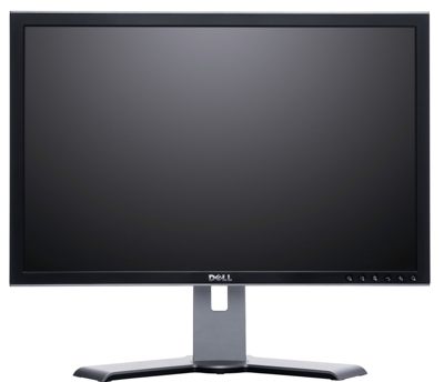 شاشات lcd Dell