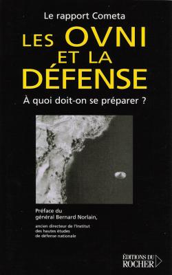 La preuve de l'existence physique des OANIs/OVNIs [sic] par le SGDN - Page 4 Cometa