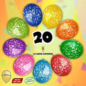 La BOMBE LE RETOUR Normal_ballons-gonflables-anniversaire-nombre-20-biodegradable