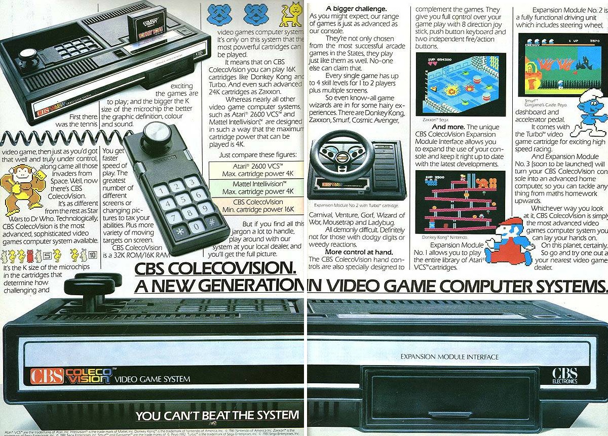 Risky Rick : Recherche cartouche programmable - Page 4 Publicite-colecovision-internet-4