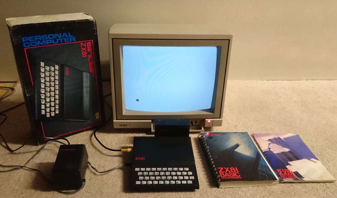 [RECH] Boite Originale du ZX81  Zx81-1